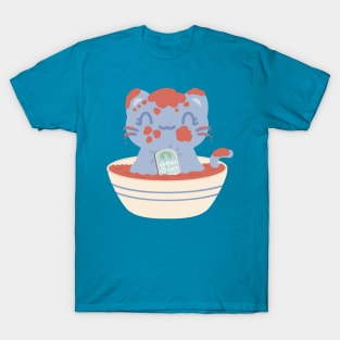 Catphonesoup T-Shirt